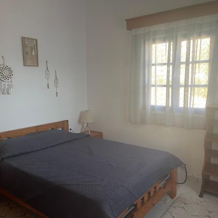 Villa Konstantina Skalia Экстерьер фото